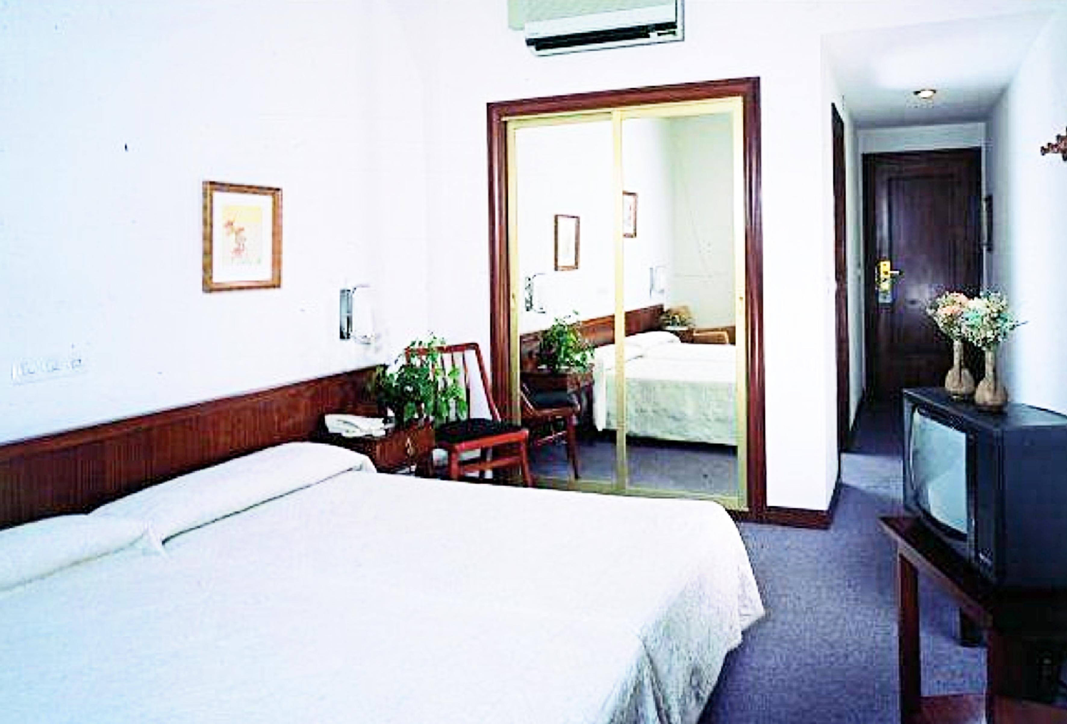סגוביה Hotel Ele Acueducto מראה חיצוני תמונה