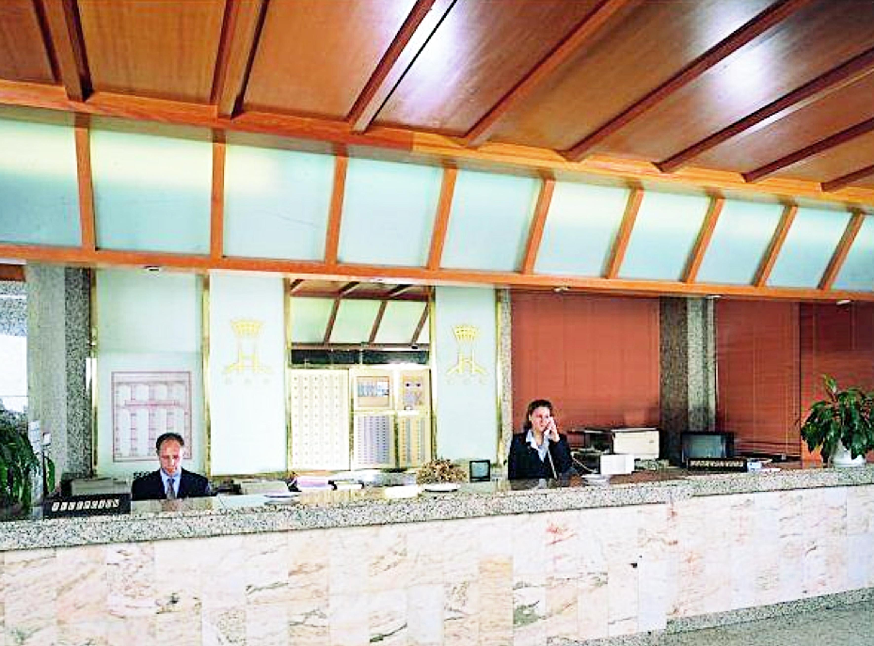 סגוביה Hotel Ele Acueducto מראה חיצוני תמונה