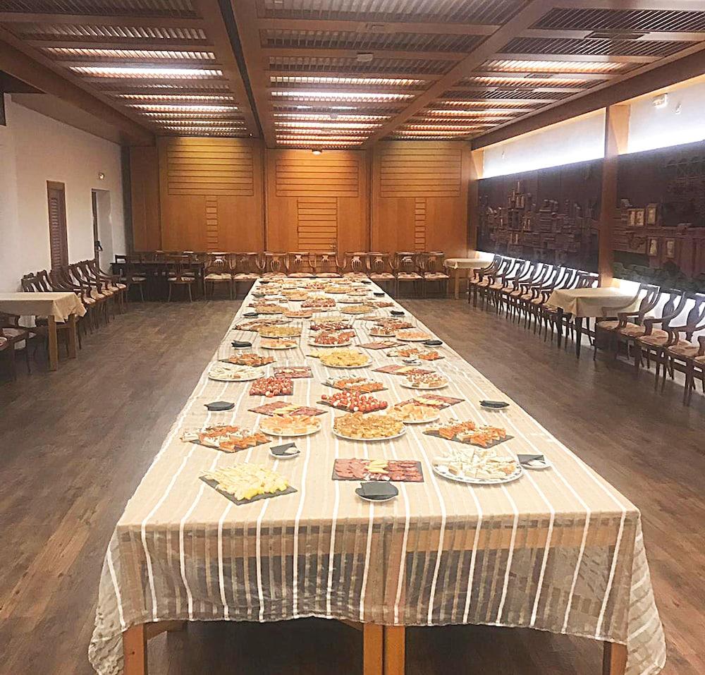 סגוביה Hotel Ele Acueducto מראה חיצוני תמונה