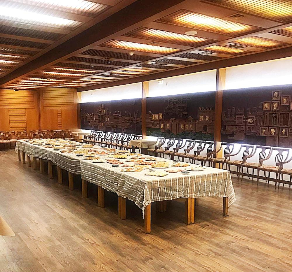 סגוביה Hotel Ele Acueducto מראה חיצוני תמונה